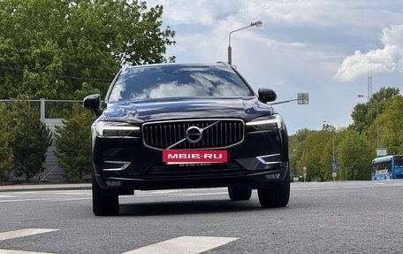 Volvo XC60 II, 2021 год, 3 980 000 рублей, 20 фотография