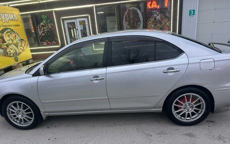 Toyota Premio, 2002 год, 750 000 рублей, 3 фотография