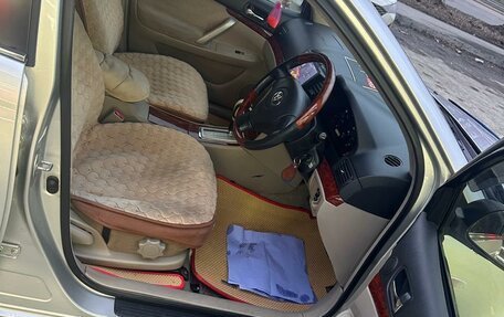 Toyota Premio, 2002 год, 750 000 рублей, 5 фотография