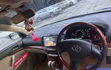 Toyota Premio, 2002 год, 750 000 рублей, 6 фотография