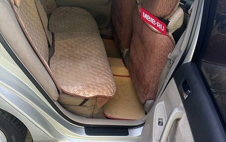 Toyota Premio, 2002 год, 750 000 рублей, 8 фотография