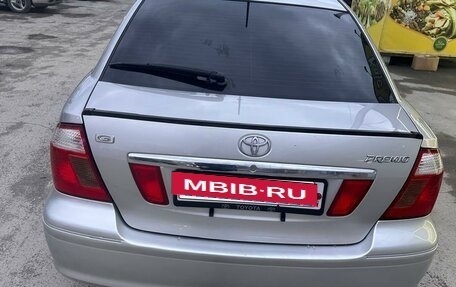 Toyota Premio, 2002 год, 750 000 рублей, 7 фотография