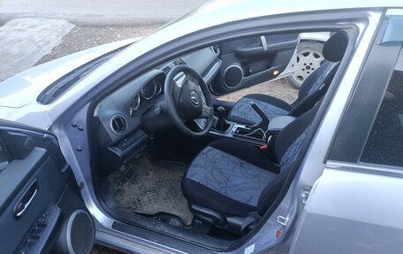 Mazda 6, 2008 год, 1 100 000 рублей, 2 фотография