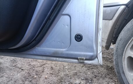 Mazda 6, 2008 год, 1 100 000 рублей, 14 фотография