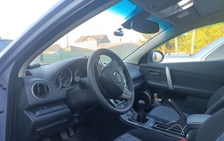 Mazda 6, 2008 год, 1 100 000 рублей, 5 фотография