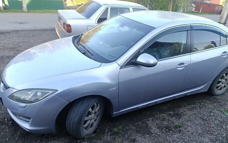 Mazda 6, 2008 год, 1 100 000 рублей, 17 фотография