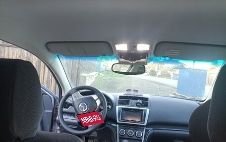 Mazda 6, 2008 год, 1 100 000 рублей, 12 фотография