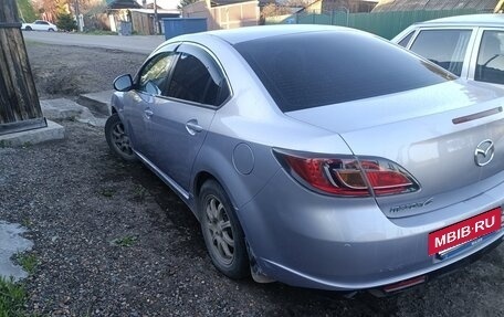 Mazda 6, 2008 год, 1 100 000 рублей, 11 фотография