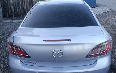 Mazda 6, 2008 год, 1 100 000 рублей, 18 фотография