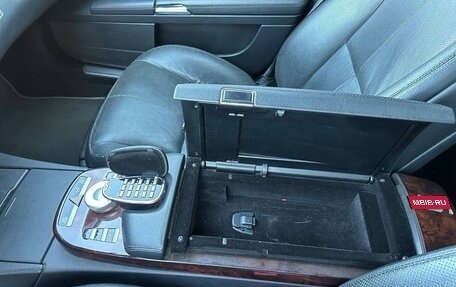 Mercedes-Benz S-Класс, 2008 год, 1 450 000 рублей, 17 фотография