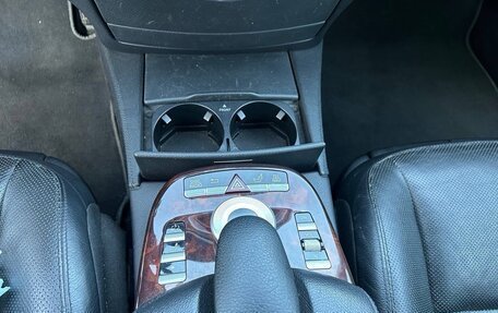 Mercedes-Benz S-Класс, 2008 год, 1 450 000 рублей, 29 фотография