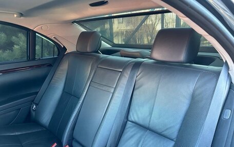 Mercedes-Benz S-Класс, 2008 год, 1 450 000 рублей, 22 фотография