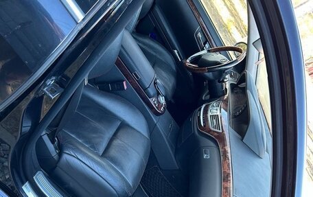 Mercedes-Benz S-Класс, 2008 год, 1 450 000 рублей, 26 фотография