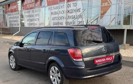 Opel Astra H, 2006 год, 599 000 рублей, 7 фотография