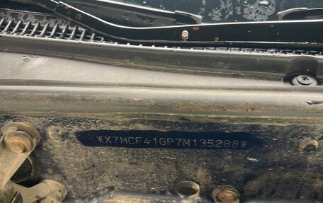 Hyundai Accent II, 2007 год, 279 000 рублей, 18 фотография