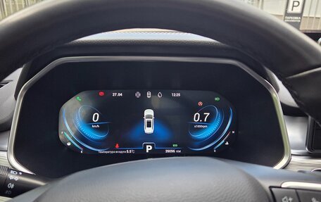 Chery Tiggo 8 Pro, 2022 год, 2 150 000 рублей, 4 фотография