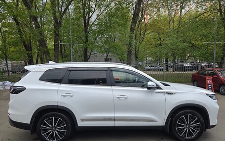 Chery Tiggo 8 Pro, 2022 год, 2 150 000 рублей, 7 фотография