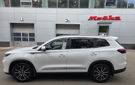 Chery Tiggo 8 Pro, 2022 год, 2 150 000 рублей, 6 фотография