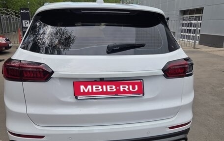 Chery Tiggo 8 Pro, 2022 год, 2 150 000 рублей, 9 фотография