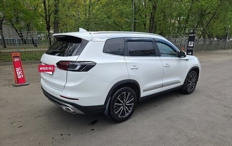 Chery Tiggo 8 Pro, 2022 год, 2 150 000 рублей, 5 фотография