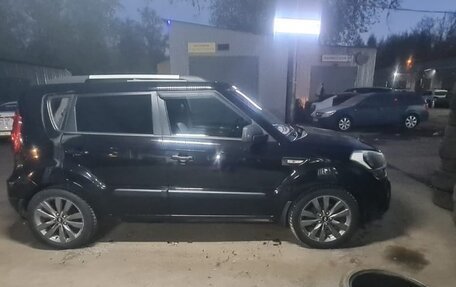 KIA Soul I рестайлинг, 2012 год, 900 000 рублей, 5 фотография