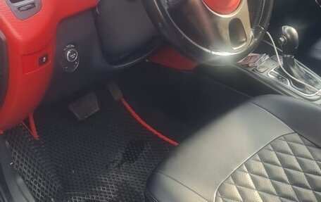 KIA Soul I рестайлинг, 2012 год, 900 000 рублей, 3 фотография