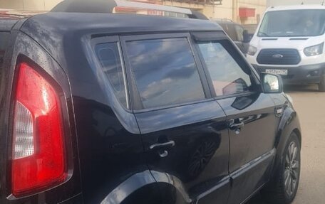 KIA Soul I рестайлинг, 2012 год, 900 000 рублей, 6 фотография