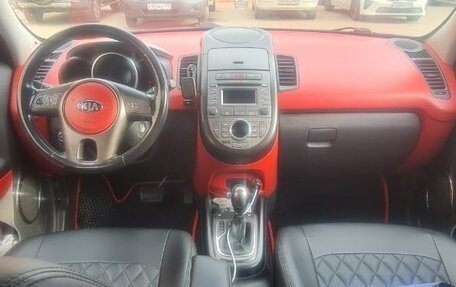 KIA Soul I рестайлинг, 2012 год, 900 000 рублей, 9 фотография