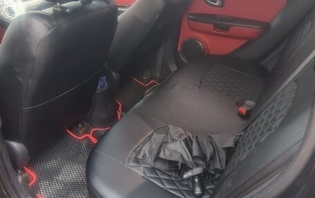 KIA Soul I рестайлинг, 2012 год, 900 000 рублей, 12 фотография