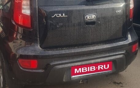 KIA Soul I рестайлинг, 2012 год, 900 000 рублей, 7 фотография