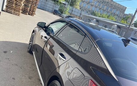 KIA Optima IV, 2018 год, 2 170 000 рублей, 3 фотография
