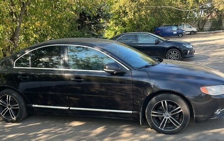 Volvo S80 II рестайлинг 2, 2012 год, 620 667 рублей, 4 фотография