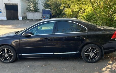Volvo S80 II рестайлинг 2, 2012 год, 620 667 рублей, 2 фотография