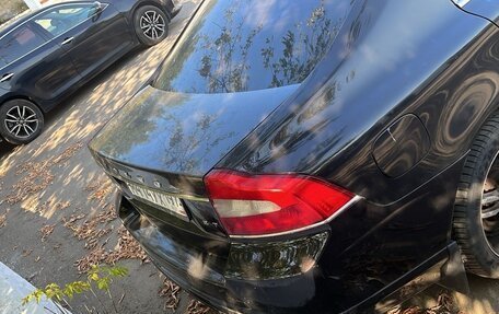 Volvo S80 II рестайлинг 2, 2012 год, 620 667 рублей, 3 фотография