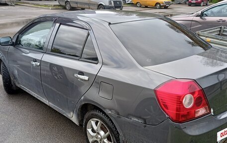 Geely MK I рестайлинг, 2013 год, 350 000 рублей, 2 фотография