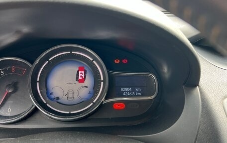Renault Fluence I, 2014 год, 850 000 рублей, 6 фотография