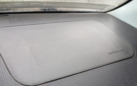 Geely MK I рестайлинг, 2013 год, 350 000 рублей, 10 фотография
