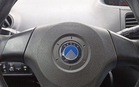 Geely MK I рестайлинг, 2013 год, 350 000 рублей, 9 фотография