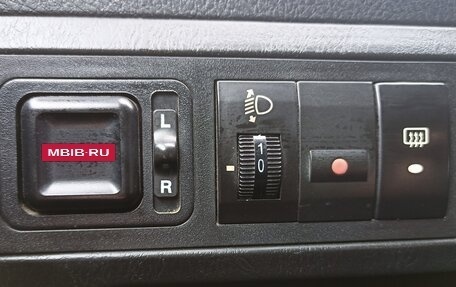 Geely MK I рестайлинг, 2013 год, 350 000 рублей, 12 фотография