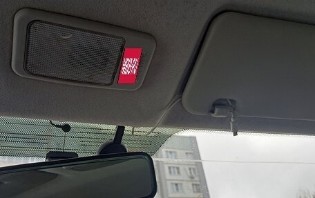 Geely MK I рестайлинг, 2013 год, 350 000 рублей, 17 фотография