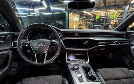 Audi A6, 2018 год, 3 590 000 рублей, 5 фотография