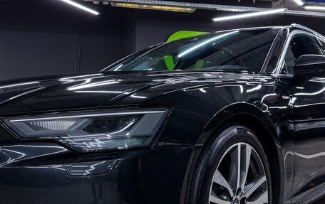 Audi A6, 2018 год, 3 590 000 рублей, 7 фотография