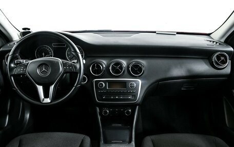 Mercedes-Benz A-Класс, 2013 год, 1 340 000 рублей, 9 фотография