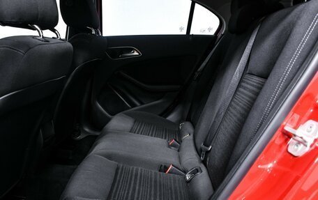 Mercedes-Benz A-Класс, 2013 год, 1 340 000 рублей, 12 фотография