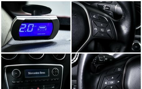 Mercedes-Benz A-Класс, 2013 год, 1 340 000 рублей, 15 фотография
