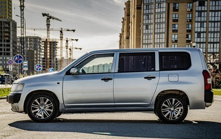 Toyota Probox I, 2003 год, 468 000 рублей, 5 фотография