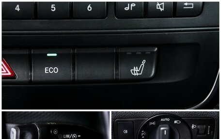 Mercedes-Benz A-Класс, 2013 год, 1 340 000 рублей, 16 фотография