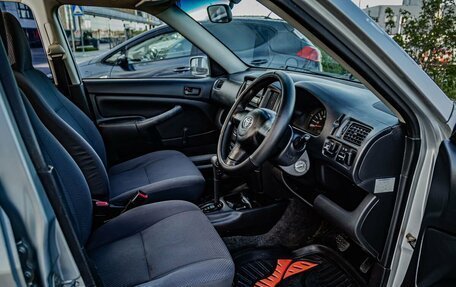 Toyota Probox I, 2003 год, 468 000 рублей, 10 фотография