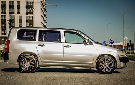 Toyota Probox I, 2003 год, 468 000 рублей, 9 фотография