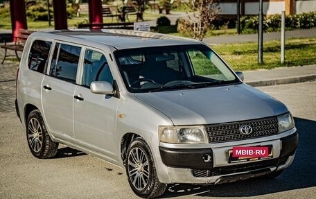 Toyota Probox I, 2003 год, 468 000 рублей, 2 фотография